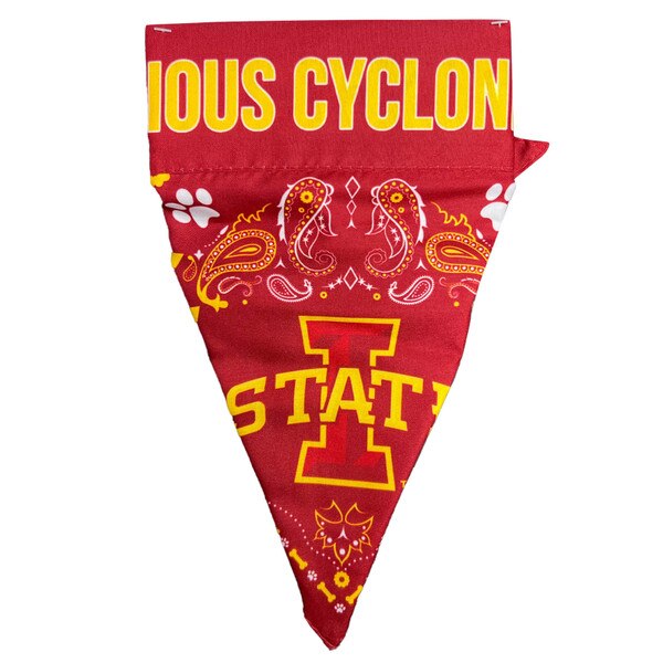 I-State Pet Bandana (X-Large)